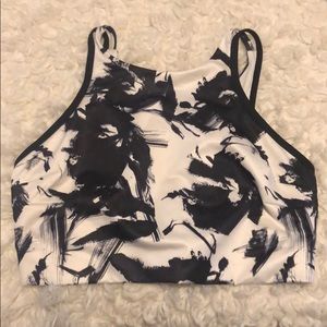 Joy Lab sports bra